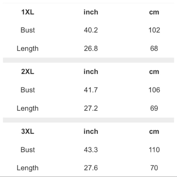 🦋 HP!🦋CAMI TOP! - Picture 4 of 6